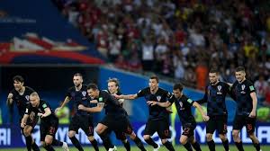 Today, however, traveling to croatia isn't just for adventurous backpack. Russia 2 2 Croatia Aet Croatia Win 4 3 On Penalties To Reach World Cup Semi Final Football News Sky Sports