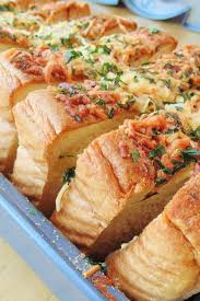 Appetizing Bread Recipe In 2020 Bread Recipes Cheesy Garlic Bread