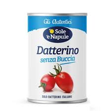 Image result for tomato Datterino