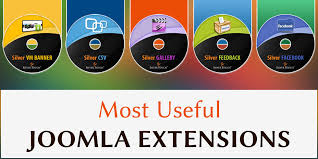 Image result for joomla extensions