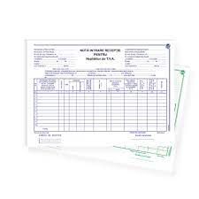 A fi neplatitor de tva inseamna ca nu colectati tva aferent veniturilor realizate si ca nu aveti dreptul sa va deduceti tva platit, de exemplu, la achizitionarea unor bunuri sau servicii. Nir Neplatitor Tva A4 2ex Ai Formulare