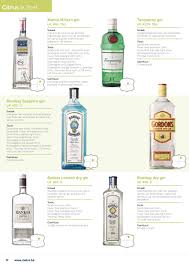 Cocktails Gin And Tonic Tanqueray Gin Gin Drinks