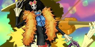 brook one piece
