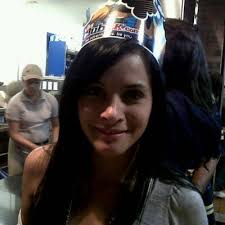 Liz Alejandra Forero