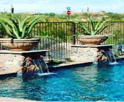 1960 w ray rd, chandler. Arizona Pool And Spa Renovations Pool Remodeling Renovating Arizona