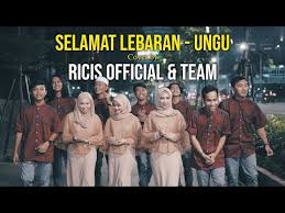 Lebaran sebentar lagi berpuasa sekeluarga sehari penuh yang sudah besar tengah hari yang masih kecil alangkah asyik pergi ke mesjid solat tarawih. Ungu Selamat Lebaran Mp3 Wapka Katakeren Com
