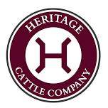Heritage Cattle Company First Friday Genetic Drop