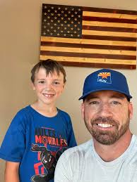 First serious run in base trails, seven miles