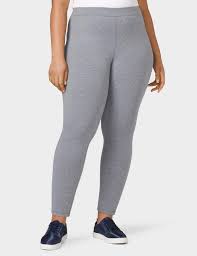 Dressbarn Plus Size Lattice Leggings Plus Size Plus Size Fashion Plus Size Outfits