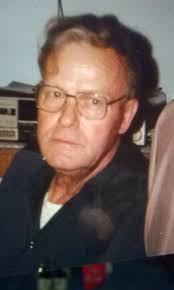 Herbert “Grandaddy Long Legs, Hubcap” Skaggs (1930-2010)