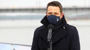 Żona prezydenta warszawy jest aktywna społecznie. Rafal Trzaskowski Na Kwarantannie Na Covid 19 Choruje Zona Prezydenta Warszawy Polsat News
