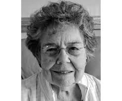 Carolyn Steiger Obituary (1923