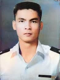 Carmelo "Pogi" Lazatin, Jr.