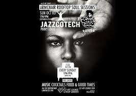 Perry Louis · Past Events