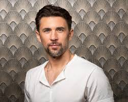 Billy Flynn Says Being on 'The Young and the Restless' is a 'Dream Come True' as He Lands on His Mom's Favorite Soap Opera - Michael Fairman TV