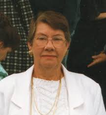 Lucy Miller Obituary