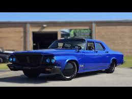 Image result for Nassau Blue 1964 Chrysler