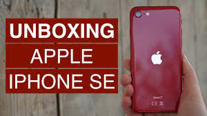 Covid‑19 is creating challenges in accessing care, treatment, and supplies in the fight against aids. Apple Iphone Se 2020 Unboxing Und Neuheiten Youtube