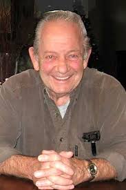 Patrick Fred 'Bud' Haggerty