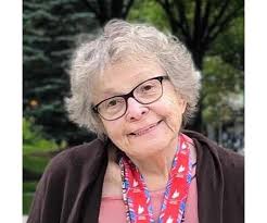 Marcia Burns Obituary (1938