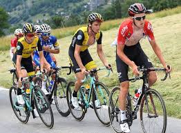 He then went to the university of colorado in boulder, colorado and won 2 races at the collegiate mountain bike nationals in 2014. Sepp Kuss Q A Ciclismo Internacional