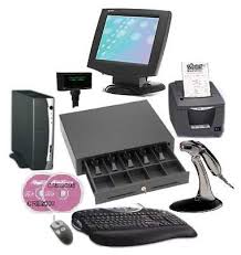 pos system for jewelry s