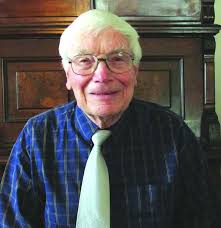 The Country General Store escapes into history