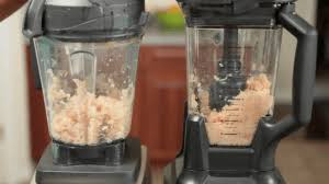 ninja ultima pro blender vs. vitamix