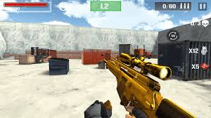 A free program for android. Gun Shooter Game Download For Android Uptodown Offnew