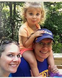 🌟 Meet the Board Monday 🌟 Kate Rodriguez's camp story started when she  was just 10 years old—and it's been going strong ever since! From feeling  like she “won the lottery” when