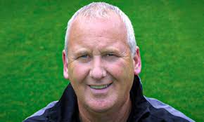 JON DALY TRANSFER CONFIRMED