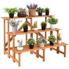 Diy rustic wooden box centrepiece. 9 Pasu Bunga Ideas Plant Shelves Plant Stand Wooden Plant Stands