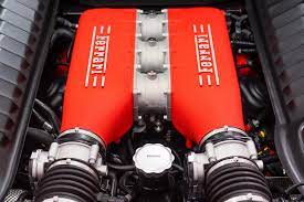 Ferrari 458 dct gearbox 259925 263938. Used 2015 Ferrari 458 Italia For Sale Sold Marshall Goldman Motor Sales Stock W21023