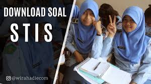 Soal matematika usm stis 2008. Download Naskah Soal Ujian Masuk Stis Lengkap