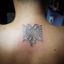 Get a prinable tattoo design and save or share for free! Inking Tattoo Albanian Flag Facebook