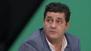 Cancela, sporting, benfica, porto, boavista, estrela da amadora, belenenses, vitória de setúbal. Fernando Mendes Saida De Keizer Era Uma Situacao Inevitavel Sporting Jornal Record