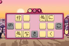 Kana Quest Is A Great Puzzle Game That Just So Happens To Also Teach You Japanese In 2020 Puzzle Game Games Puzzle Solving