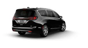 Among many minivans 2021 chrysler pacifica hols up very well the refreshed exterior reveals a more soft edged look that i in 2020 chrysler pacifica. Chrysler Pacifica Pinnacle Awd Modell 2021 Us Import Fahrzeug Wittkopp Automobile
