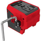 2846-20 M18 18V Lithium-Ion 175-Watt Powered Compact Inverter for M18 Batteries (Tool-Only) Milwaukee Tool