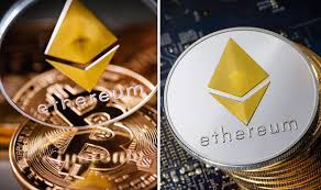 How much ethereum do i need? Ethereum Price Boost Crypto Value Rockets Nearly 10 Today In Resurgent Comeback City Business Finance Express Co Uk