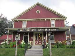 Maybe you would like to learn more about one of these? Vermont Country Store Rockingham Picture Of Vermont Country Store Weston Tripadvisor