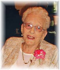 Leona Jordening Obituary