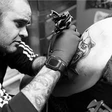 Absolute Tattoo Reno