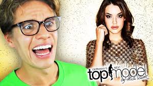 Nicht allein die neuen looks sorgten dabei für frust und tränen. Meine Reaktion Auf Gntm 2019 Youtube