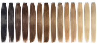 The micro ring hair extension is also called micro beads hair extension / fish line hair extension, it is one of the latest innovations of hair extensions. All About Hair Extensions With Pros And Cons Of Each Type