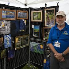 Experience Art in the Wilds