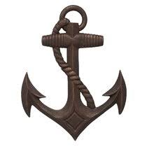 We start by going through our anchor decorations starting with wall decor and then you will find bedroom, bathroom, and living room decor. Nautical Anchor Decor Wayfair