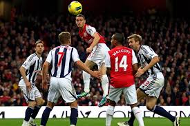 The gunners were knocked out by eventual winner . West Bromwich Albion Vs Arsenal Preview Live Stream Start Time And More Bleacher Report Latest News Videos And Highlights