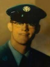 Obituary information for Gerald "Jerry" Enders