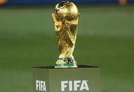 Fifa World Cup Trophy The Most Prestigious And Most Expensive Trophy World Cup Trophy Fifa World Cup Fifa